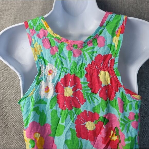 LILLY PULITZER Ants On Parade Tank - Picture 6 of 7